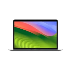 MacBook Air Apple MGN63LA/A con chip Apple M1, 8 GB de RAM y 256 GB SSD