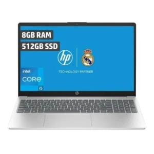 Laptop HP 15-fd0058la