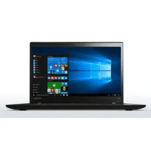 Lenovo ThinkPad T460s con Intel Core i5 de 6.ª generación, 8 GB de RAM, 256 GB SSD, pantalla de 14″ Full HD, cámara web, HDMI