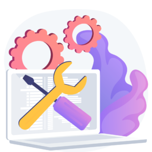 Instalación de software especializado