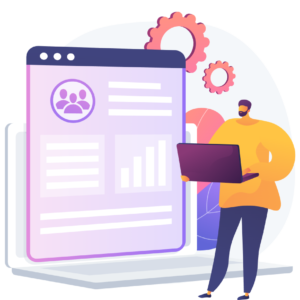 Contrato de soporte técnico