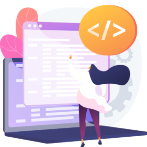 Sistema web + aplicación móvil a medida